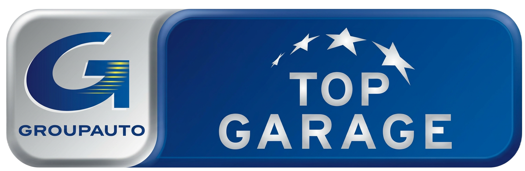 Logo Top Garage - Garage des Greffieres